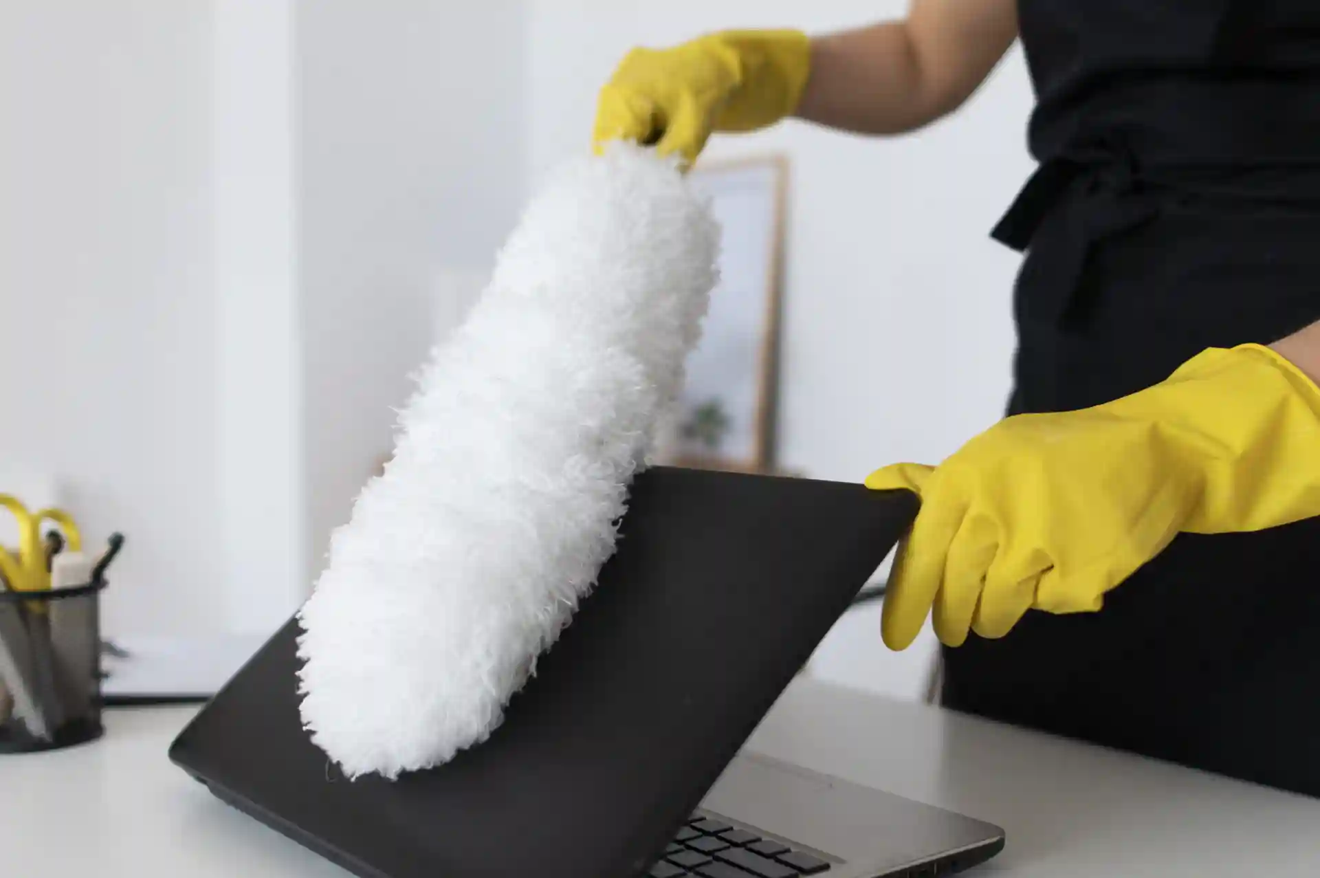 laptop-cleaning